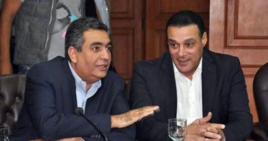 أحمد مجاهد: القيد مفتوح باتحاد الكرة طوال أيام الأسبوع لأى نادٍ