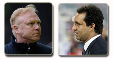 "كورة 7": 5 أسباب دفعت الزمالك للتعاقد مع ماكليش