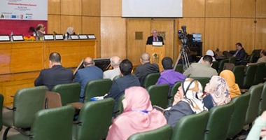 نائب رئيس جامعة القاهرة: تعلم الإدارة فى كلية الطب وليس التجارة