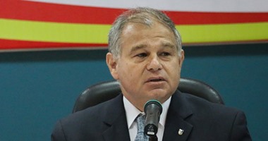 رئيس جامعة الإسكندرية: سماحة لم يخرج يوما عن المألوف ولم نوقع عليه عقوبات