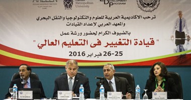 خبير تربوى بجامعة سنغافورة: عندما يصل أستاذ الجامعة لمنصب قيادى ينفصل عن الطلاب