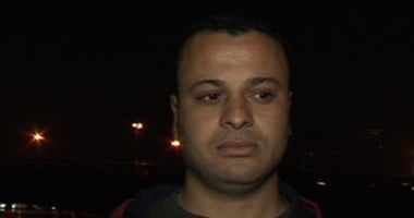 أمين شرطة يلقى بنفسه فى نهر النيل لإنقاذ فتاة حاولت الانتحار والوزير يكرمه