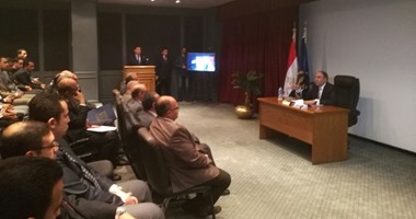 مدير الأمن العام: السلاح الميرى لحماية المواطن وليس قتله ولا مكان لمتجاوز