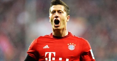 يورو 2016.. ليفاندوفسكى يزين قائمة بولندا النهائية