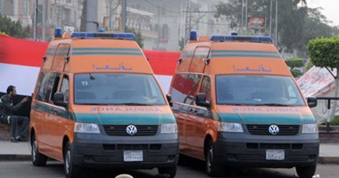 صحة القاهرة: الدفع بـ 170 سيارة اسعاف فى المستشفيات طوال أيام العيد