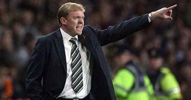 لاعب ليفربول السابق ينضم لسفراء كأس العالم للأيتام