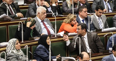 مجلس النواب يوافق على المادة المنظمة لوضع المصريين بالخارج فى لائحة البرلمان