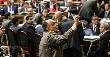 مجلس النواب يقر المادتين 42 و43 من مشروع اللائحة الداخلية