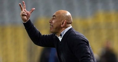 "المصرى" راحة 48 ساعة بعد ثلاثية الأهلى