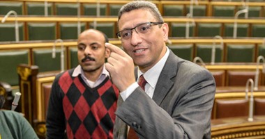 أمين عام النواب: تخصيص 4 أيام الأسبوع المقبل لمناقشة "لائحة البرلمان"