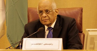 على عبد العال يلتقى اليوم مرزوق الغانم ورئيس مجلس النواب اللبنانى