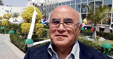 نادى الإنتاج الحربى ينعى نجل شقيقة شوقى غريب