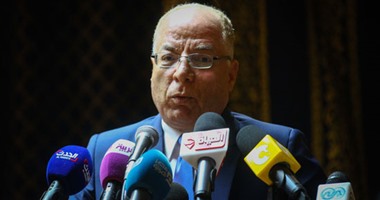 وزير الثقافة لـ"اليوم السابع": الفكر لا يواجه إلا بالفكر.. حبس فاطمة ناعوت محزن.. قوانين الحبس فى قضايا النشر أصبحت أداة لإرهاب المبدعين.. ولجنة المثقفين تعد مشروعا لتعديلها وسنعرضه على الرئيس