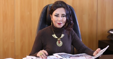حنان شومان عضو لجنة تحكيم بمهرجان المركز الكاثوليكى المصرى للسينما