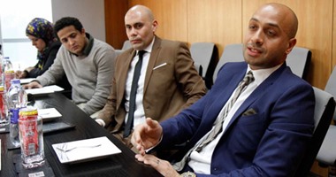 صنع فى مصر لـ"الرئيس": نسعى لتحقيق أهدافك الخارجية وترجمة مجهوداتك