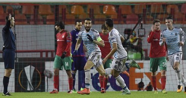بالفيديو.. فنربخشة يتأهل إلى دور الـ16 من اليوروباليج