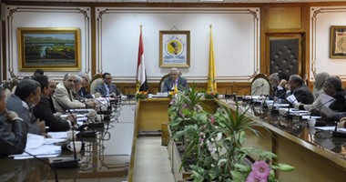 جامعة المنيا تسدد المصروفات الدراسية لـ 1526 طالب وطالبة من المتعسرين