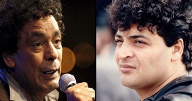 30 سنة على الدويتو الوحيد "أكيد" بين الكينج وحميد الشاعرى