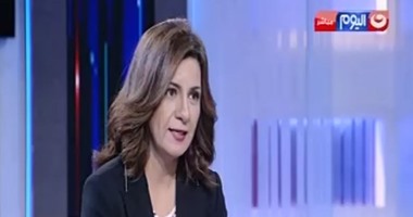 نبيلة مكرم لـ"المهددين بالترحيل من السعودية": لن ننساكم..ونسعى لعفو ملكى
