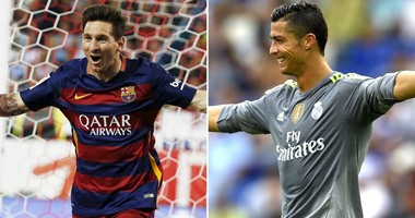 بالفيديو.. جميع أهداف مباريات ذهاب ثمن نهائى دورى أبطال أوروبا