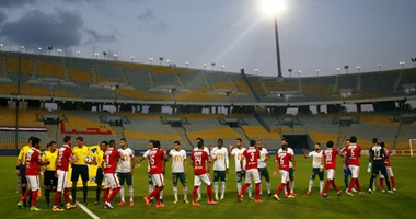 الأهلى يتحالف مع المصرى ضد الزمالك فى معركة "الشتاء"