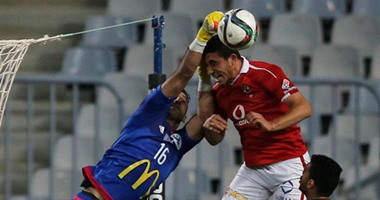 "إنترفيو" لثلاثى الأهلى المصاب قبل السفر للعلاج فى ألمانيا
