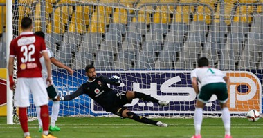 فى عيد ميلاده 29.. أحمد عادل عبد المنعم "بطل المواقف الصعبة" فى الأهلى