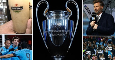الاتحاد الأوروبي يعلن إقامة نهائي أبطال أوروبا بحضور الجمهور في لشبونة