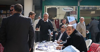 فتح باب التصويت بنقابة المهندسين بالإسكندرية