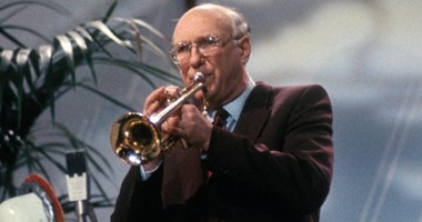 القائمون على "grammy" ينعون جون شيلتون: أكبر نجوم موسيقى الجاز فى بريطانيا