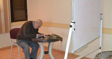 فوز "سمير وعبد الحى وملوخية" بعضوية مجلس النقابة العامة للأطباء 