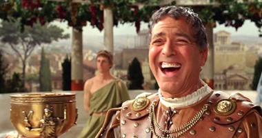 عرض "Hail, Caesar" بفعاليات مهرجان إسطنبول السينمائى الـ35