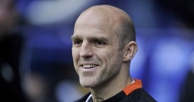 ماكليش ينتظر ضم مساعده فى جينك لجهاز الزمالك