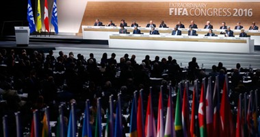 عمومية الفيفا تُصدق على الإصلاحات بأغلبية 179 اتحادا