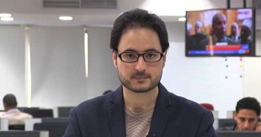  اليوم على الكشوطى يتحدث عن حصاد الدراما فى برنامج "مساء الفن"  