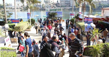 مصطفى طنطاوى رئيسا لشعبة التعدين والبترول بنقابة المهندسين بـ"التزكية"