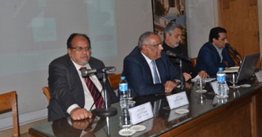 محمد أبو سعدة:  أفكار "قرية حسن فتحى" تصلح لمستقبل العمارة فى مصر
