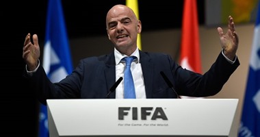 "فيفا" يطرح تذاكر كأس العالم للأندية 23 سبتمبر