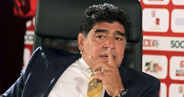 كوبا أمريكا.. مارادونا لـ"ميسى ورفاقه": لوخسرتوا النهائى مترجعوش بيوتكم"
