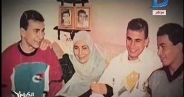 بالفيديو.. حسام حسن يتذكر: لو لم يقبل الأهلى إبراهيم بأول اختباراتنا لم أنضم للنادى