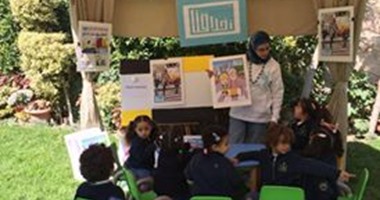 "أخلاق الشارع".. فعالية جديدة لحملة "أخلاقنا" فى الإسكندرية