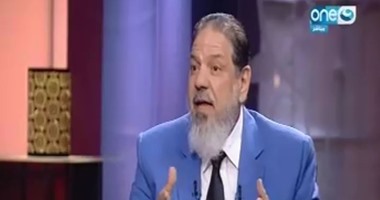 "الزيات" يتحدى سامح عاشور فى مناظرة علنية..ويؤكد: أنا جاهز للمواجهة