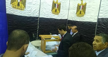 علاء الطحاوى نقيبا لـ"أطباء الأسنان" بالمنيا