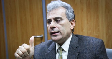 رئيس جامعة القاهرة يفتتح اليوم المؤتمر الدولى الـ18 للعلاج الطبيعى