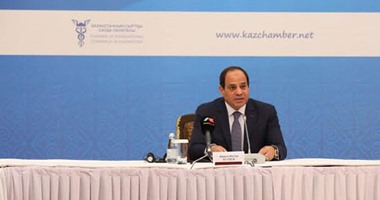 مدير صندوق تحيا مصر: ارتفاع حصية مبادرة الرئيس السيسى لـ2.8 مليون جنيه