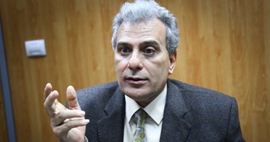 الليلة.. رئيس جامعة القاهرة ضيف برنامج "أخر النهار" مع الدسوقى رشدى