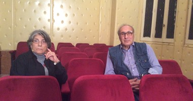 "اتفرج يا سلام" يعيد عرض الأفلام التسجيلية لكبار المخرجين