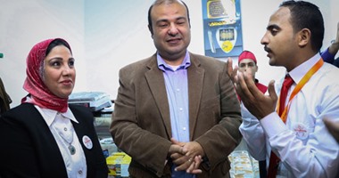 وزيرالتموين: انتهاء أزمة الزيت والأرز وتوافر كافة السلع ابتداء من 1 مارس