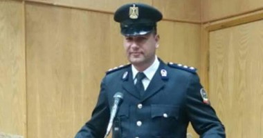 صحافة المواطن: نقيب بمرور سيناء يتبرع بـ30 جنيها شهريا مدى الحياة لـ"تحيا مصر"