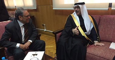 عميد طب القاهرة: مشروع إحلال وتجهيز وحدة الأطفال المبتسرين يضم 30 حضانة